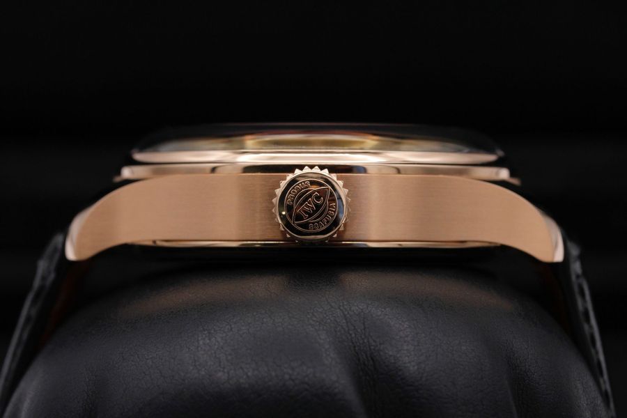 IWC Portugieser Perpetual Calendar IW503702